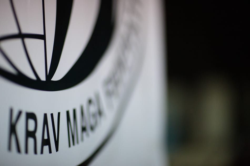 Primul antrenament Krav Maga IKMF Timișoara, 01.10.2014