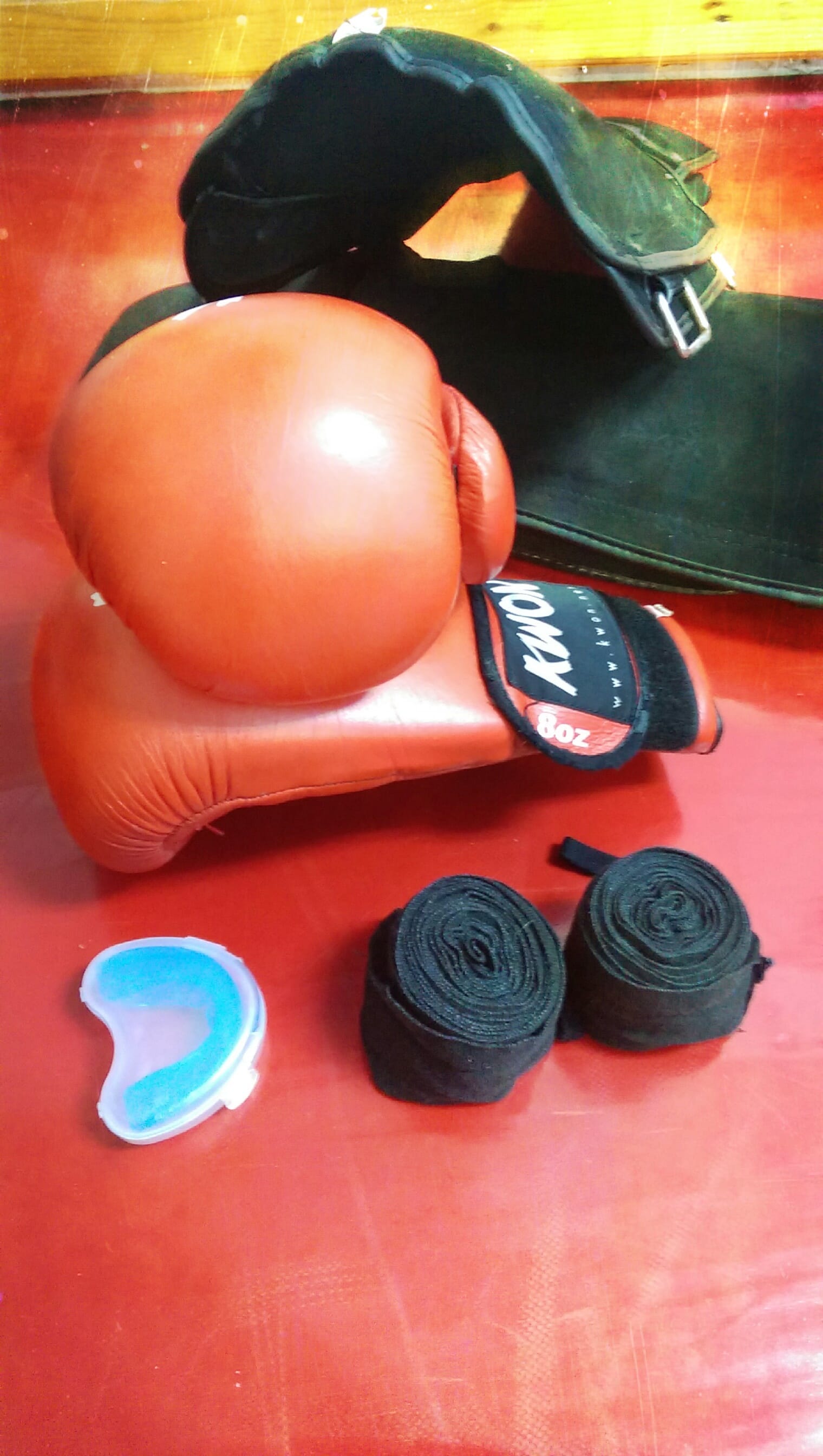 Antrenament Krav Maga Timișoara — pregătire fizică și sparring