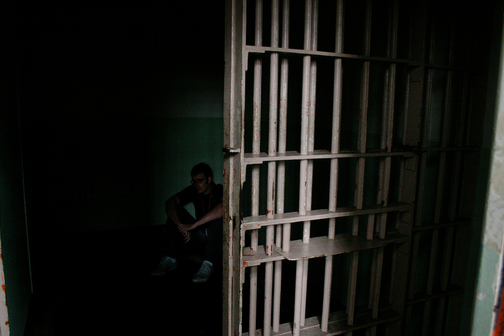 Legitima apărare în Codul Penal