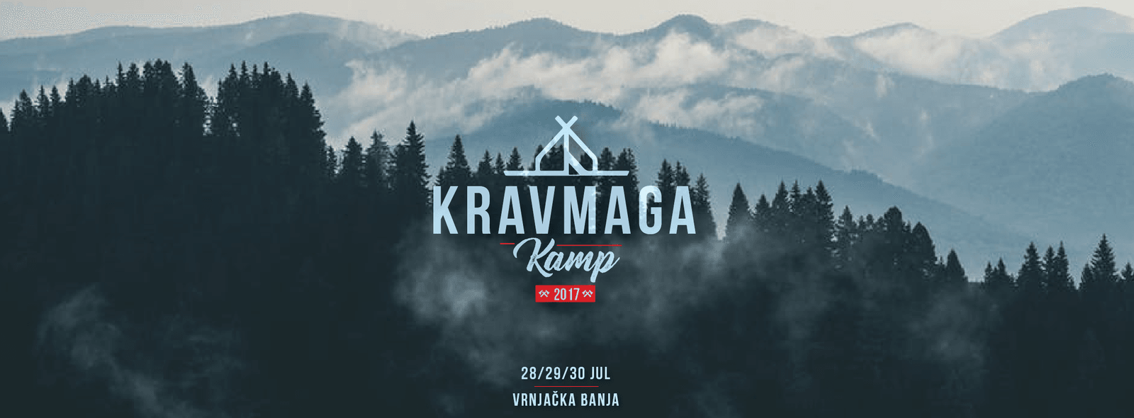 Krav Maga Camp by IKMF Serbia